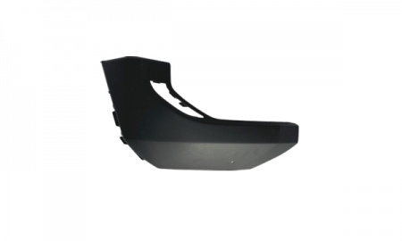 TOYOTA LAND CRUISER PRADO'24 FRONT BUMPER SIDE COVER