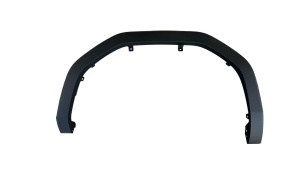 LAND CRUISER PRADO'24 Front Wheel Eyebrow