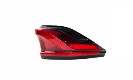 TOYOTA HIGHLANDER'23 GRAND USA REAR LAMP OUTER