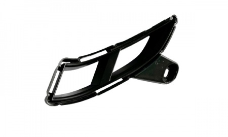 TOYOTA LAND CRUISER PRADO'24 Front Bumper Trim