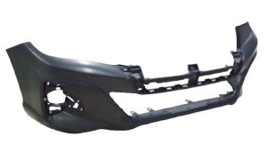 HILUX ROCCO’18 FRONT BUMPER