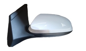 I10'17 ELECTRIC SIDE MIRROR