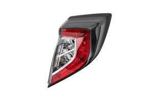HONDA CIVIC 2020-2022  Tail lamp OUTTER