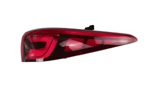 SPORTAGE'17 TAIL LAMP OUTER LED