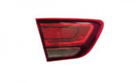 CHEVROLET COBALT'17 Tail LAMP INNER RED+GREY