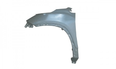 CHEVROLET TRAX 2017 FRONT FENDER W/O HOLE