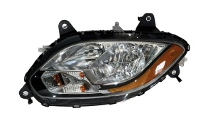 International LT HEAD LAMP