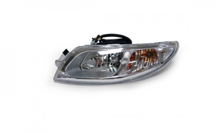 INTERNATIONAL DURASTAR HEAD LAMP