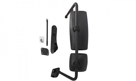 INTERNATIONAL DURASTAR MIRROR ASSY CHROME