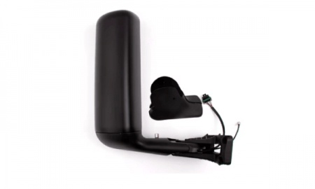 For International LT MIRROR CHROME COVER