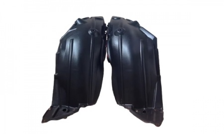 TOYOTA VITZ NSP 130'24 REAR INNER LINER