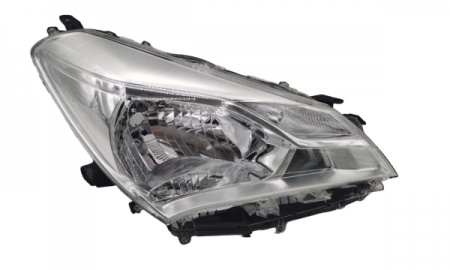 TOYOTA VITZ NSP 130'24 HEAD LAMP