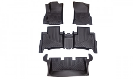 RANGER 2016-2021 Mat