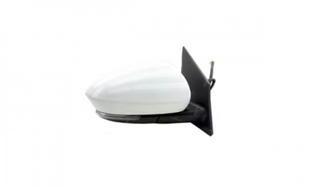 TOYOTA AVANZA 2019-2020 SIDE MIRROR 5 LINES POWER+LAMP