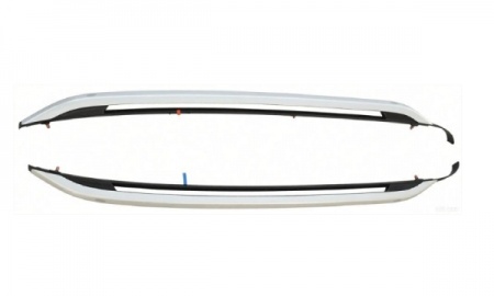 VW 2023 AMAROK ROOF RACK
