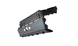 HILUX CHAMP'23  FRONT BUMPER