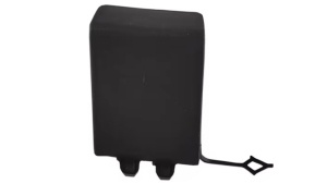 SEAGULL FRONT TRAILER COVER