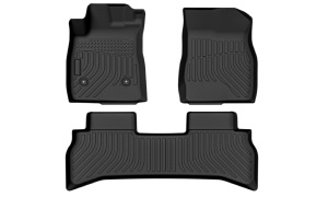 CHEVROLET Trail blazer FWD 2021-2024  Mat