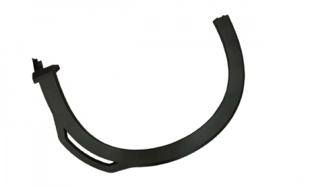 BYD SEAGULL front wheel eyebrow