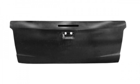 MITSUBISHI L200'15 Tailgate W/O BRAKE LAMP HOLE