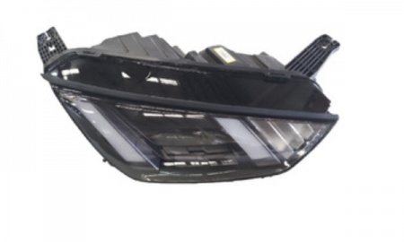 BYD SEAGULL 2024 HEAD LAMP HIGH LEVEL