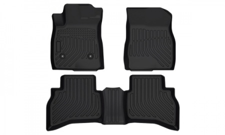 TrailBlazer AWD  2021-2024  Mat