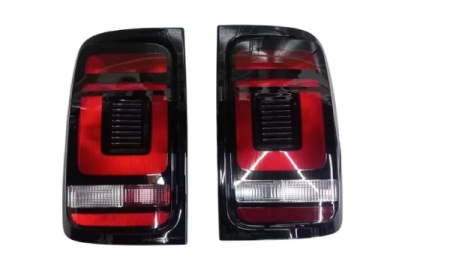VW 2023 AMAROK  Tail LAMP  SOUTH AMERICAN