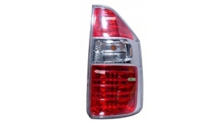 NOAH VOXY'07-'08 HEAD LAMP RED