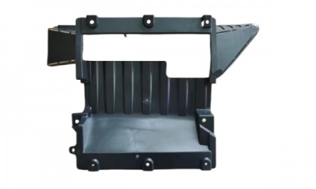 BYD SEAGULL Totally enclosed deflector