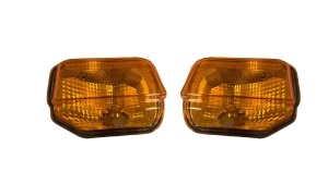HILUX CHAMP'23 TURNING LAMP
