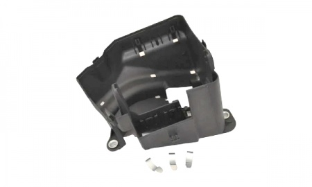 FIAT DOBLO'05-'09 SMALL MOTO BOX