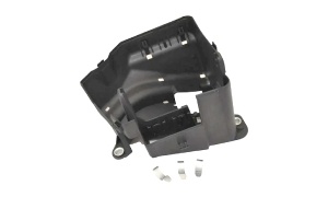 DOBLO'05-'09 SMALL MOTO BOX