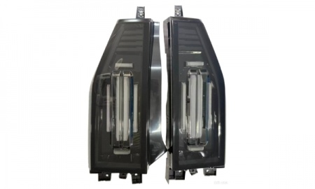 CHERY JETOUR T2 REAR LAMP