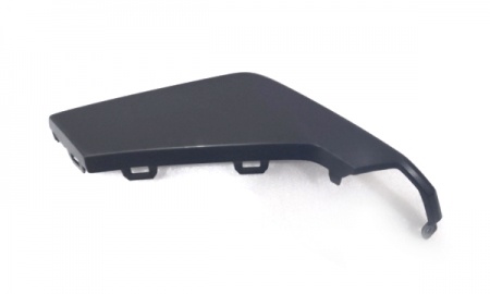 BYD SEAGULL Rear bumper trim panel