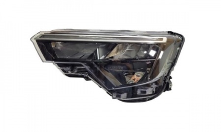 VW 2023 AMAROK HEAD LAMP SOUTH AMERICAN TYPE