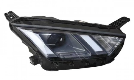 BYD  DOLPHIN MINI 2024 HEAD LAMP LED