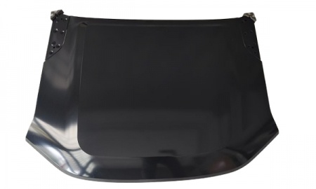 CHERY JETOUR T2 HOOD