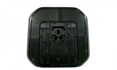 CHERY JETOUR T2 REAR WHEEL COVER