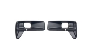 2023 AMAROK FOG LAMP COVER