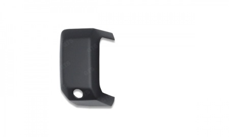 TOYOTA HILUX CHAMP'23 GRILLE SIDE COVER