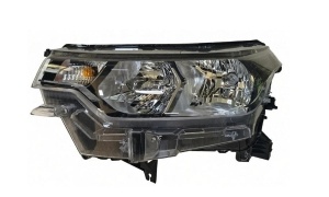 S10 2024 HEAD LAMP