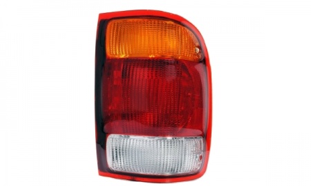 CHEVROLET S10 1996 Tail LAMP