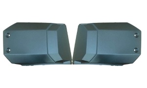 HILUX CHAMP'23 FRONT BUMPER CORNER