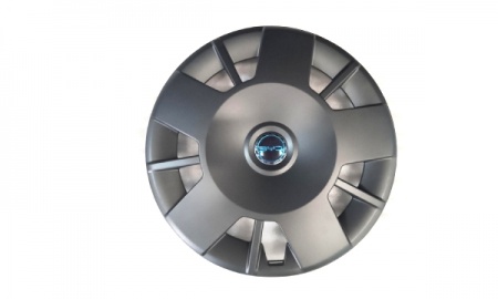 BYD SEAGULL FRONT TRAILER COVER