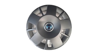 SEAGULL FRONT TRAILER COVER