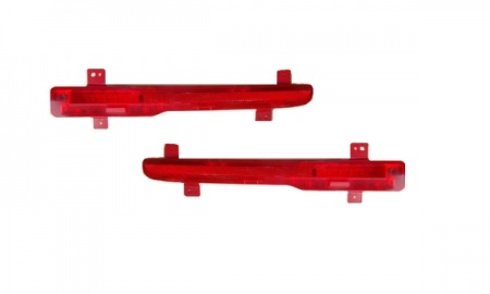 JETOUR DASHENG REAR BUMPER LAMP