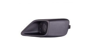 DOBLO'05-'09 FOG LAMP COVER