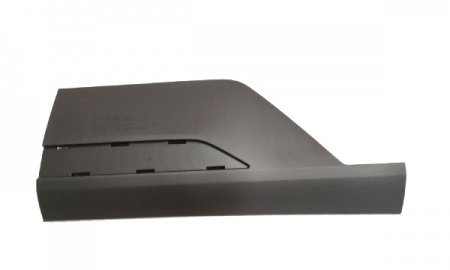 BYD SEAGULL left rear door  apron