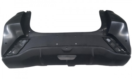 BYD SEAGULL Rear bumper