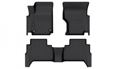 VW AMAROK 2023   Mat